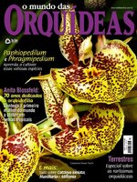 O Mundo das Orquídeas